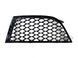 Решетки в бампер Full Black (RS бампер V2) на Audi A4 B8 2007-2011 429123 фото 2