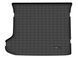 Коврик в багажник для KIA EV6 2022- черный WeatherTech 401525 360347 фото 3
