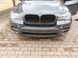 Ноздри Черный глянец (Двойные M-Look) на BMW X5 E70 2010-2013 429036 фото 6