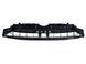 Решетка радиатора Chrome Black (в стиле S4) на Audi A4 B9 2019-2023 429951 фото 4