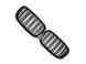 Ноздри Черный глянец (Двойные M-Look) на BMW X5 E70 2010-2013 429036 фото 3