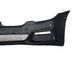 Передний бампер на BMW 5 G30, G31 2017-2020 в стиле M-Paket 429853 фото 7