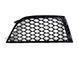 Решетки в бампер Full Black (RS бампер V2) на Audi A4 B8 2007-2011 429123 фото 1