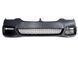 Передний бампер на BMW 5 G30, G31 2017-2020 в стиле M-Paket 429853 фото 1