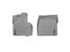 3D килимки для Mercedes G-class W463 2013-2018 сірі передні WeatherTech 464941 141715 фото 2