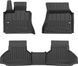 3D килимки для BMW X6 F16 2014-2019 Frogum Proline 3D409842 259918 фото 1