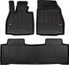3D коврики для BYD Sealion 7 2024- Frogum Proline 3D803061 521868 фото 1
