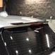 Спойлер на BMW X5 F15 2013-2018 M Performance чорний глянець 430918 фото 4