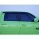 Дефлекторы окон Dodge RAM 2009-2018 CrewCab Tough Guard TV-6R09-CC 229309 фото 3