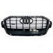 Решетка радиатора на Audi Q7 2020- Black 431244 фото 1