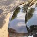 Спойлер на Volkswagen Passat 2011-2019 USA чорний глянець 399735 фото 8
