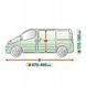 Автомобильный чехол тент на Renault Trafic 2001-2014 база L1 Mobile Garage VAN 470-490 см 365189 фото 2