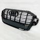 Решетка радиатора на Audi Q7 2020- Black 431244 фото 2