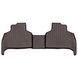 3D коврики для BMW X5 G05 2018- какао задние WeatherTech 4715072 98139 фото 1