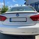 Спойлер на Volkswagen Passat 2011-2019 USA чорний глянець 399735 фото 4