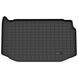 Килимок у багажник для Suzuki Jimny 2019- чорний WeatherTech 401494 415020 фото 1