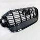 Решетка радиатора на Audi Q7 2020- Black 431244 фото 4