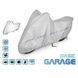 Чохол тент для мотоцикла Kegel Basic Garage XL Motorcycle 240-265см 408107 фото 1