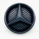 Эмблема в решетку радиатора Mercedes SL-Class R231 2013-2016 A0008880060 черная 417218 фото 1