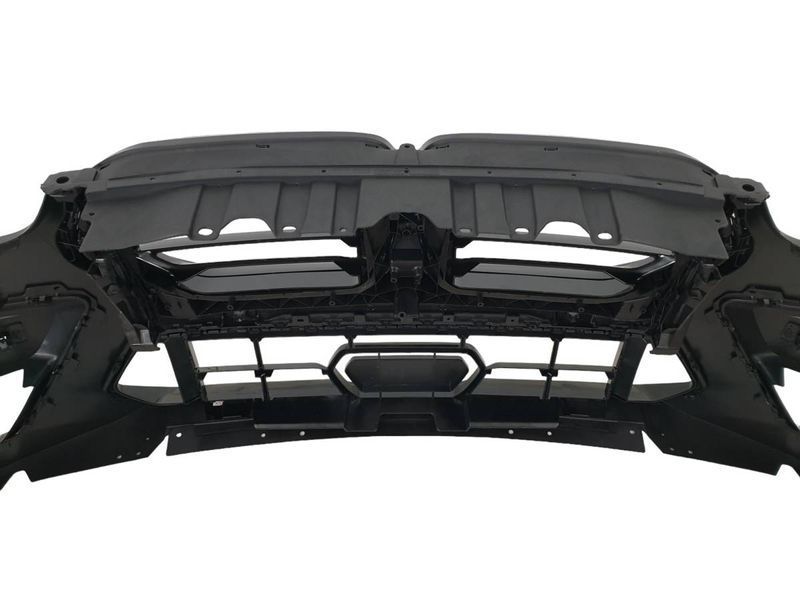 Комплект рестайлінгу на BMW X6 G06 2019-2022 стиль X6M F96 LCI 429788 фото