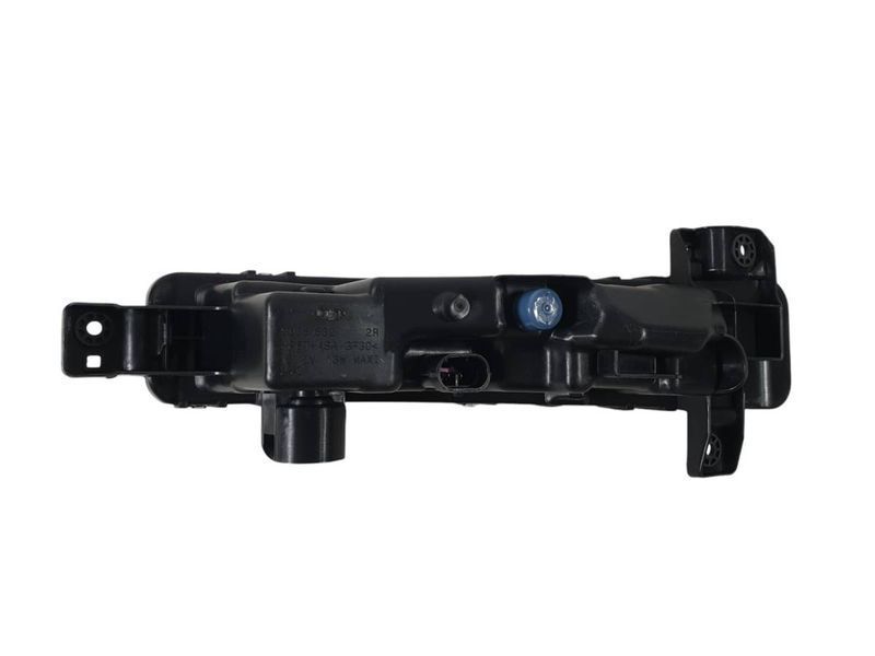 Противотуманная фара RH (chrome) на BMW 5 G30, G31 2017-2020 428094 фото