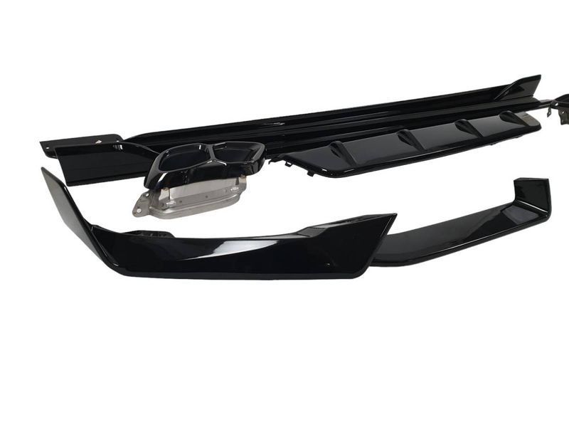 Комплект дооснащення на BMW X6 G06 2023- 428407 фото