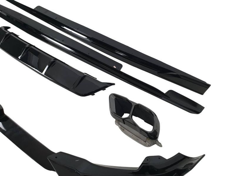 Комплект дооснащення на BMW X6 G06 2023- 428407 фото