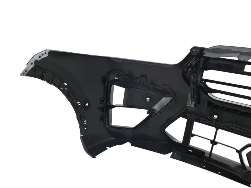 Комплект рестайлінгу на BMW X6 G06 2019-2022 стиль X6M F96 LCI 429788 фото