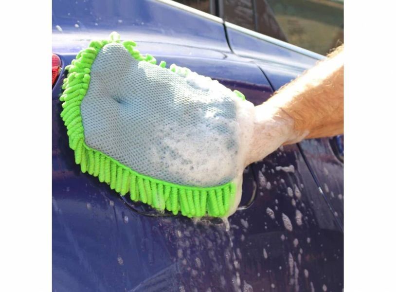Автошампунь Turtle Wax ZIP WAX з поліруючим ефектом 1000 мл 340669 фото