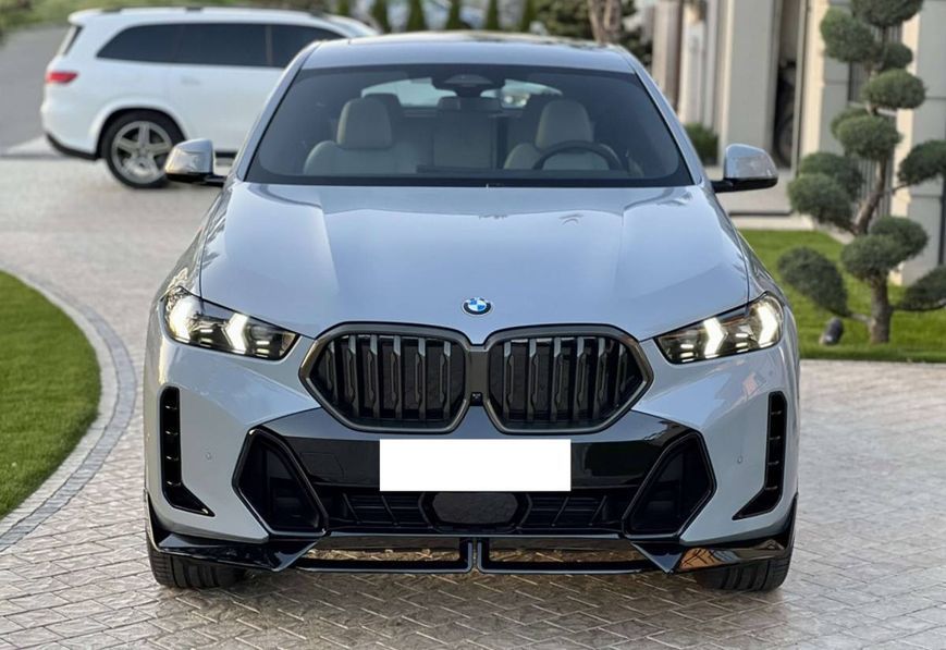 Комплект дооснащення на BMW X6 G06 2023- 428407 фото