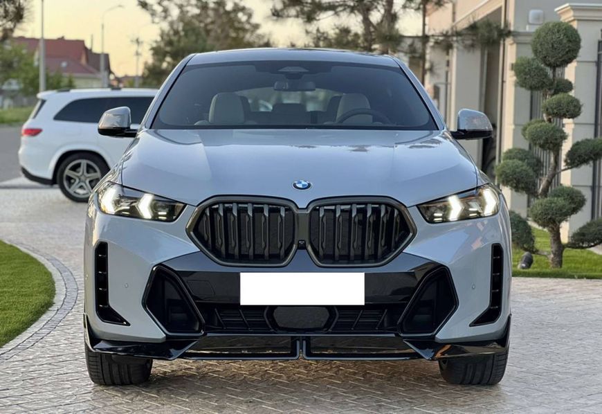 Комплект дооснащення на BMW X6 G06 2023- 428407 фото