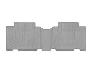 3D килимки для Toyota RAV4 2013-2018 сірі задні WeatherTech HP 465102IM 242507 фото