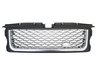 Решітка радіатора на Land Rover Range Rover Sport 2005-2010 V4 521856 фото