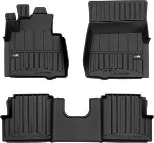 3D килимки для Mercedes G-class W463 1990-2018 Frogum Proline 3D425934 318180 фото