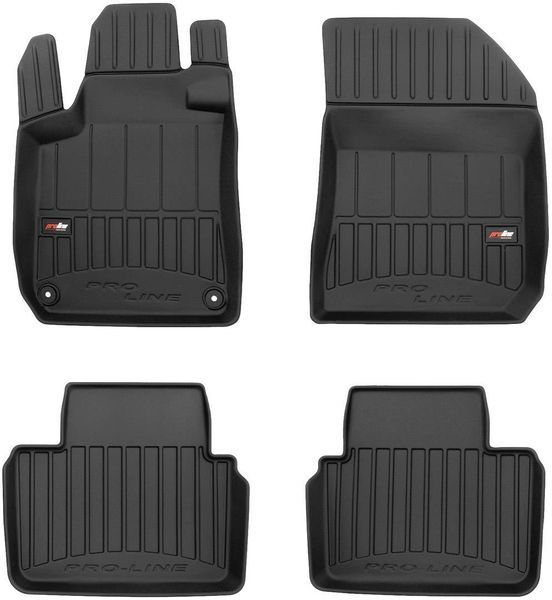 3D коврики для Peugeot 308 2013-2021 SW Frogum Proline 3D427617 414824 фото 3D коврики для Peugeot 308 2013-2021 SW Frogum Proline 3D427617 414824 фото