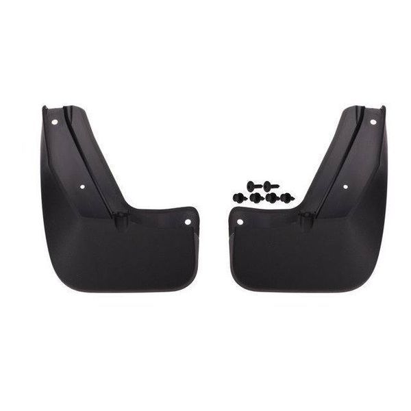 Брызговики на Volkswagen Tiguan 2016- передние VAG 5NA075111 35692 фото Брызговики на Volkswagen Tiguan 2016- передние VAG 5NA075111 35692 фото