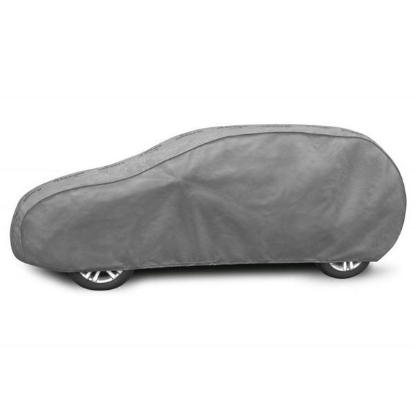 Чехол тент на автомобиль Skoda Rapid Spaceback 2012- Kegel Mobile Garage L2 hatchback/kombi 430-455см 416981 фото Чехол тент на автомобиль Skoda Rapid Spaceback 2012- Kegel Mobile Garage L2 hatchback/kombi 430-455см 416981 фото