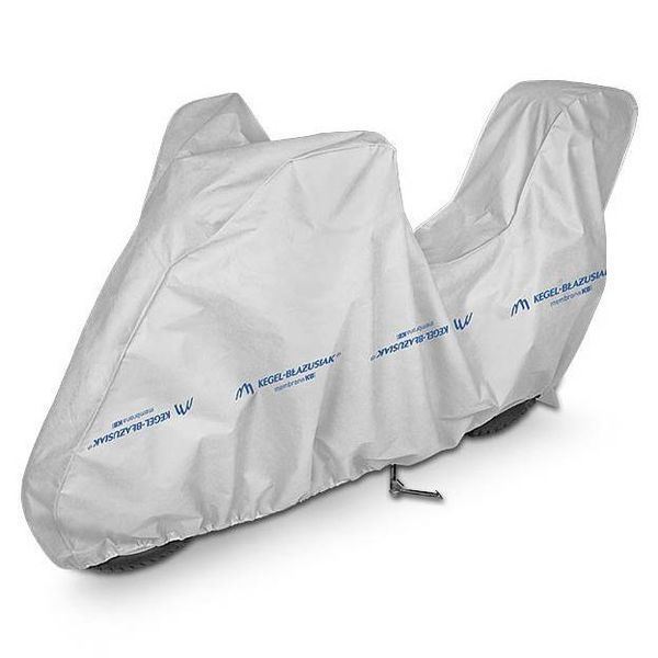Чохол тент для мотоцикла Kegel Basic Garage XL Motorcycle Box 240-265см 408108 фото Чохол тент для мотоцикла Kegel Basic Garage XL Motorcycle Box 240-265см 408108 фото