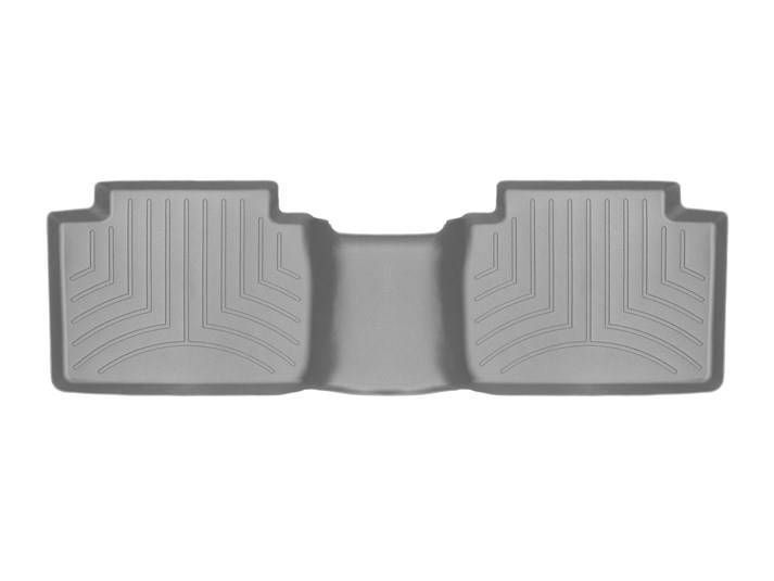 3D килимки для Toyota Camry XV70 2018- Hybrid сірі задні WeatherTech 4612303 141816 фото