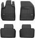 3D коврики для Peugeot 308 2013-2021 SW Frogum Proline 3D427617 414824 фото 1