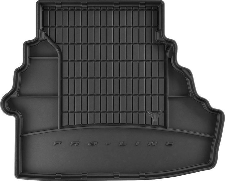 Килимок у багажник для Toyota Camry XV50 2006-2011 Frogum ProLine TM403949 44419 фото