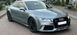 Передний бампер на Audi A7 2010-2014 в стиле RS7 V2 429826 фото 16