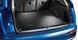 Килимок у багажник для Audi Q7 2015- VAG 4M0061182 37906 фото 2