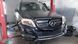 Решетка радиатора на Mercedes GLK-class X204 2012-2015 Black Diamond 429998 фото 4