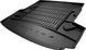 Килимок у багажник для BMW 3 F31 2011-2018 Touring Frogum ProLine TM404779 103847 фото 3