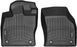 3D коврики для Volkswagen Jetta 2019- черные передние WeatherTech 4413171 318598 фото 2