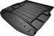 Килимок у багажник для Mercedes C-class W205 2014- Wagon Frogum ProLine TM404120 103789 фото 3