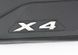 Коврики для BMW X4 G02 2018- передние BMW 51472451367 415351 фото 10