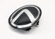 Автологотип емблема в решітку радіатора Lexus RX350, RX450h 2012-2020 під склом 522851 фото 3