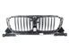 Жалюзи радиаторной решетки на BMW X3 G01 2017-2021 оригинал 51137497228 423684 фото 1